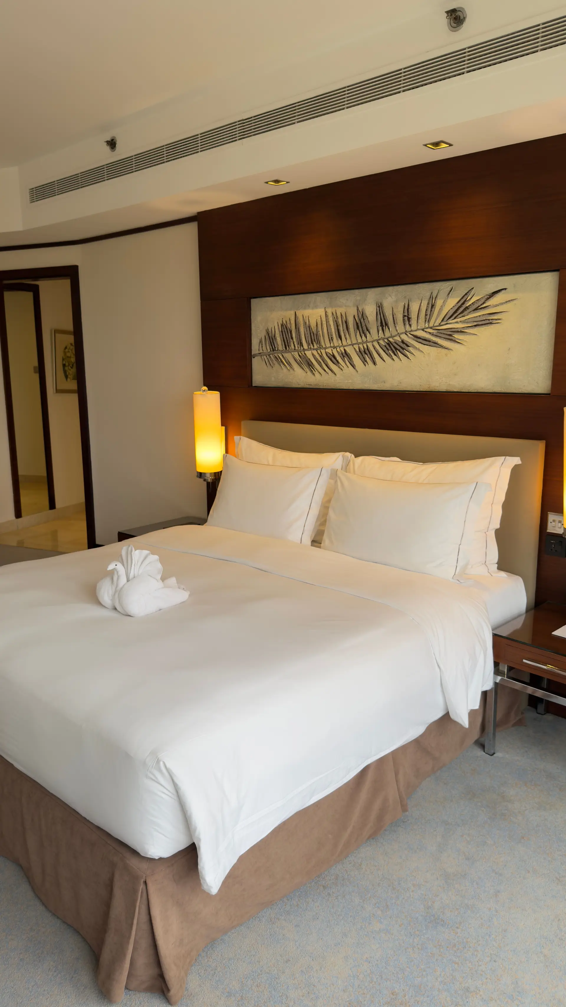 Accessible Regal Room