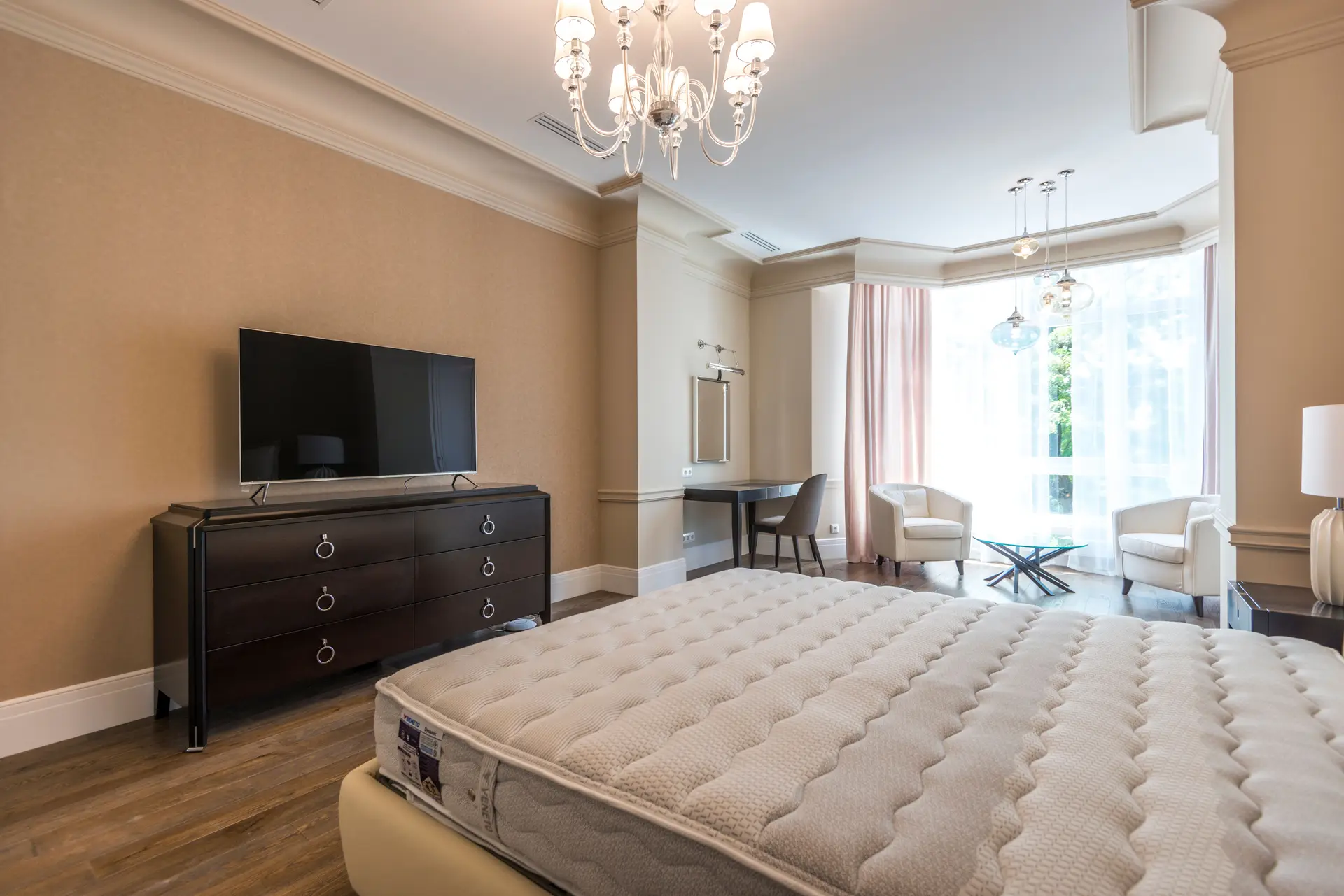 Penthouse Preview